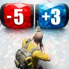 Puzzles & Survival