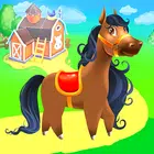 Ферма детские игры для малышей