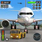 Aeroplane Flying Game Offline