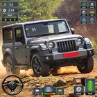 Offroad Jeep 4x4 Driving Sim