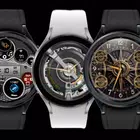 Watch Face Gallery