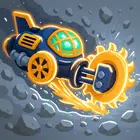 Planet Crusher
