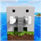 Craftsman: Building Craft Game