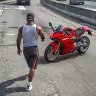 Gangster Games 3D Crime Mafia