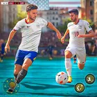 Уличный футбол игры по футзалу