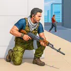 Elite Commando Shooting Game