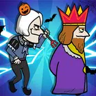 Murder King