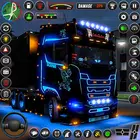 Truck Games 3D Truck Simulator