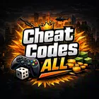 Cheat Codes