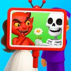 Find the Devil