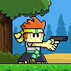 Dan the Man - Пиксельные игры
