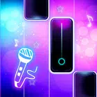 Beat Piano Rhythm