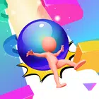 Stack Jump Ball 2025