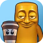Coffee Stack Run