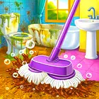 House Cleaning ASMR