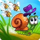 Улитка Боб 2 (Snail Bob 2)