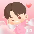 BTS Island