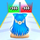 Hair Makeover Challenge