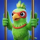 I Am Funny Bird Simulator Game