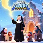 Idle Abbey Tycoon