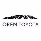 Orem Toyota Connect