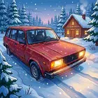 My Winter Car Mobile