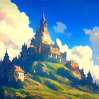 Rise of Cultures