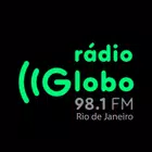 Rádio Globo 98.1 FM - RJ