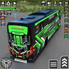 Bus Games 2024 Coach Simulator