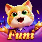 Funi live - Party Games & Chat