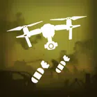 FPV War Kamikaze Drone