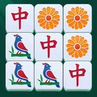 Mahjong Tiles - Puzzle Game