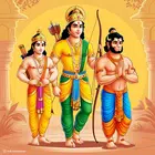 Ram Hanuman Lakshman Adventure