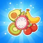 Fruit Sort Puzzle