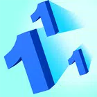 Number Merge Run