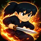 Bloodbound Sword