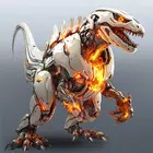AI Robot Fusion Forge