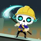 Skull Hero: Бунт в Пустоте