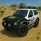 4x4 Offroad Jeep Simulator