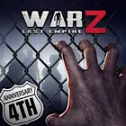 Last Empire - War Z: Стратегия