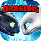 Dragons: Всадники Олуха