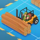 Idle Lumber Empire: Tycoon Inc