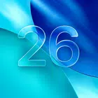 Лаунчер iOS 26
