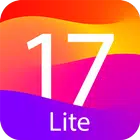 Лаунчер iOS 17 Lite
