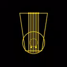 Lyretuner