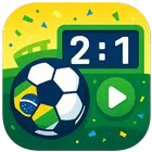Futebol Brazil Pro