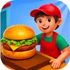 Burger Empire - Chef & Serve