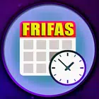 Data da Conta via ID - FRIFAS