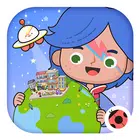 Miga Город : Мир