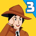 Detective IQ 3